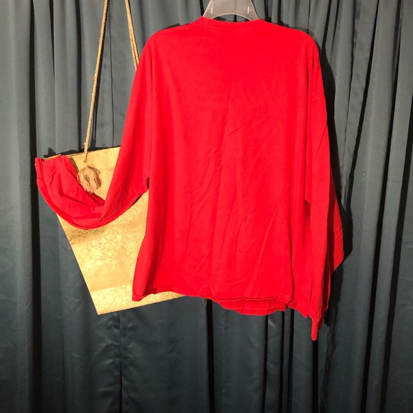 Croft & Barrel Red Top  (inventory: Tub #1). - Picture 4 of 4